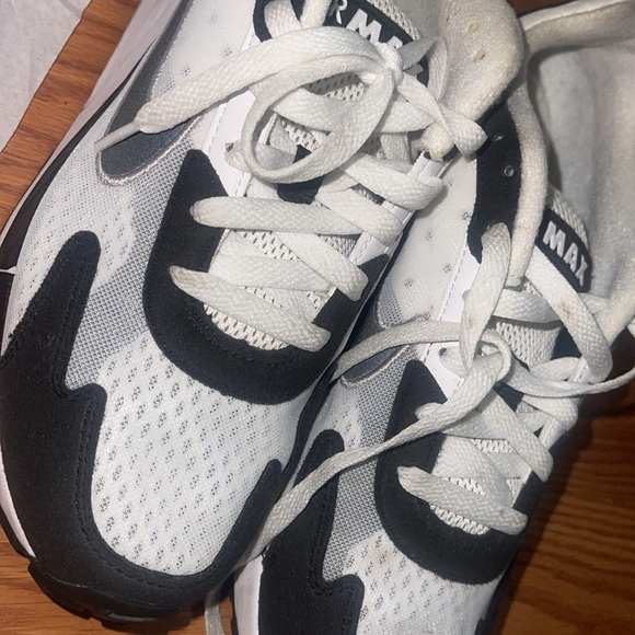 Mens Nike air max solo size 8.5 - Picture 8 of 15